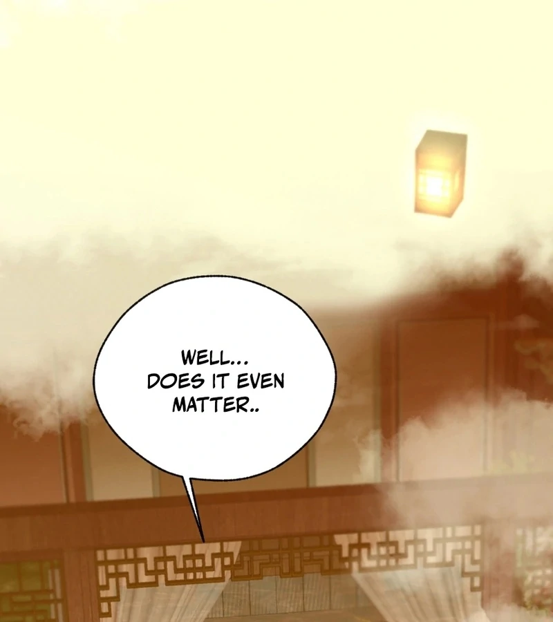 Peach Blossom Scent Chapter 7 - Page 116