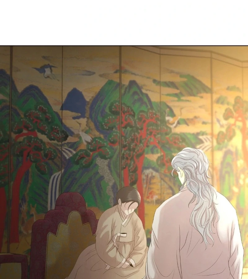 Peach Blossom Scent Chapter 7 - Page 121