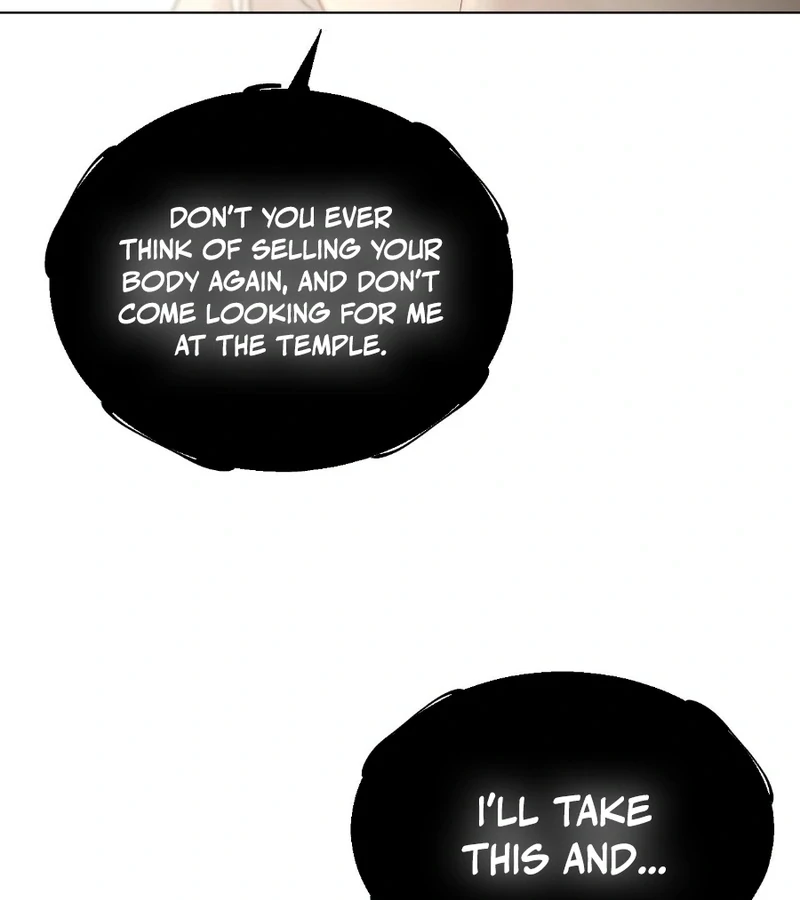 Peach Blossom Scent Chapter 7 - Page 124