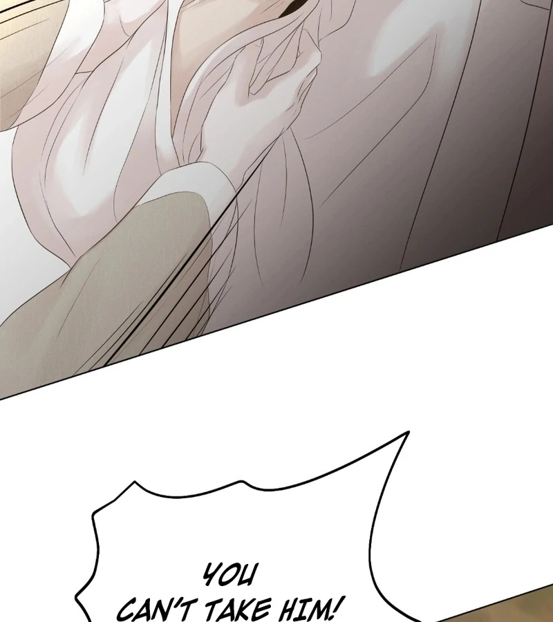 Peach Blossom Scent Chapter 7 - Page 129