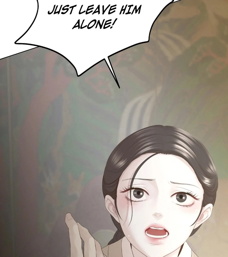Peach Blossom Scent Chapter 7 - Page 130