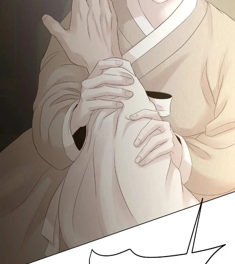 Peach Blossom Scent Chapter 7 - Page 131
