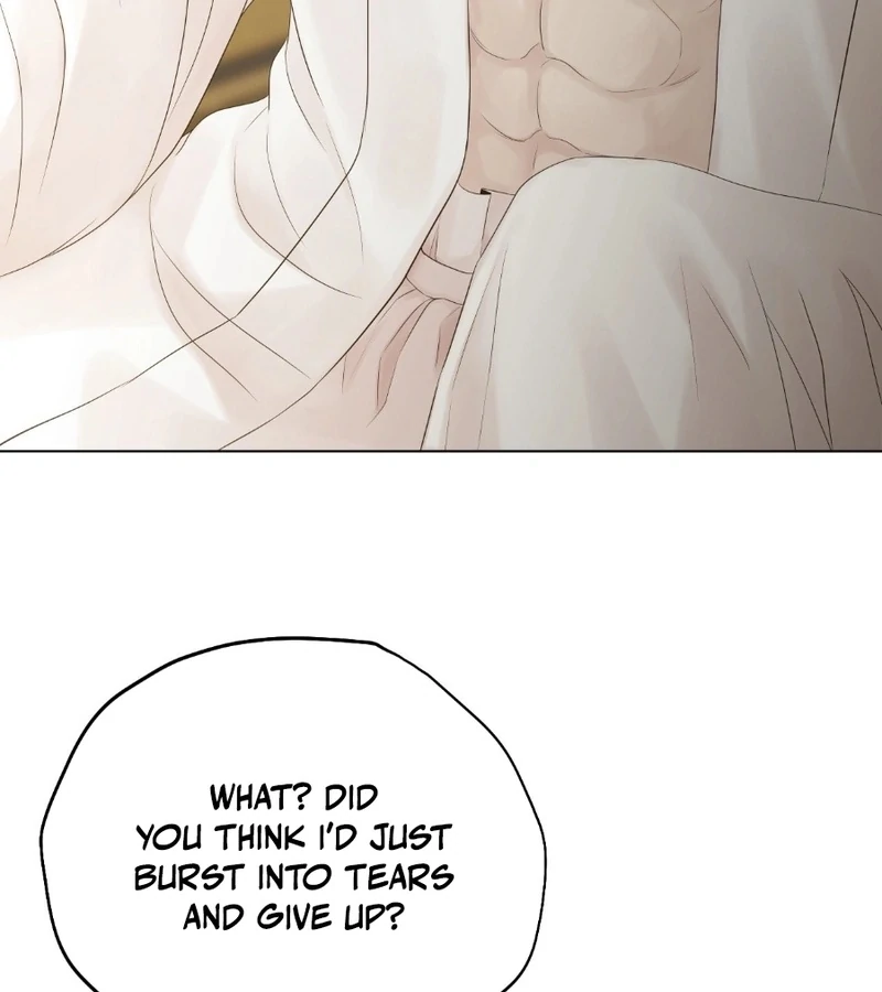 Peach Blossom Scent Chapter 7 - Page 134