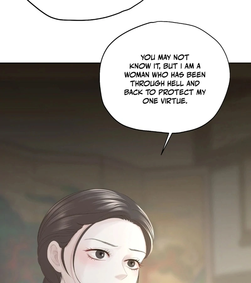 Peach Blossom Scent Chapter 7 - Page 135