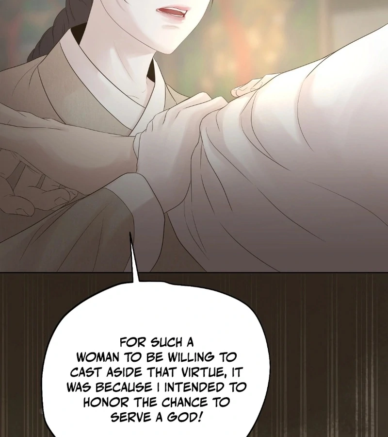 Peach Blossom Scent Chapter 7 - Page 136