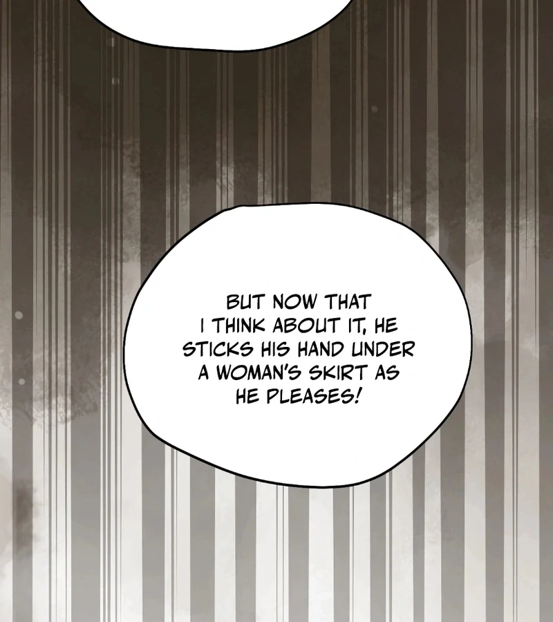 Peach Blossom Scent Chapter 7 - Page 137