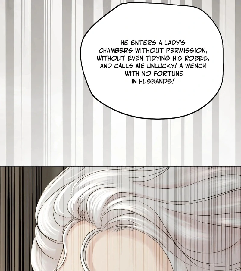 Peach Blossom Scent Chapter 7 - Page 138