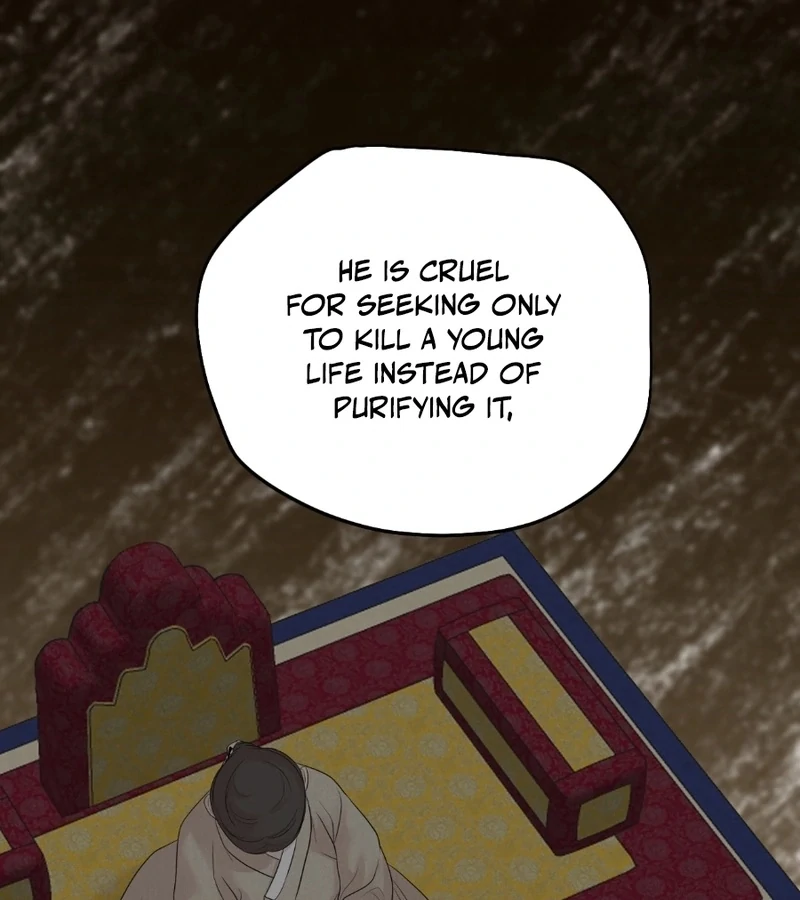 Peach Blossom Scent Chapter 7 - Page 140