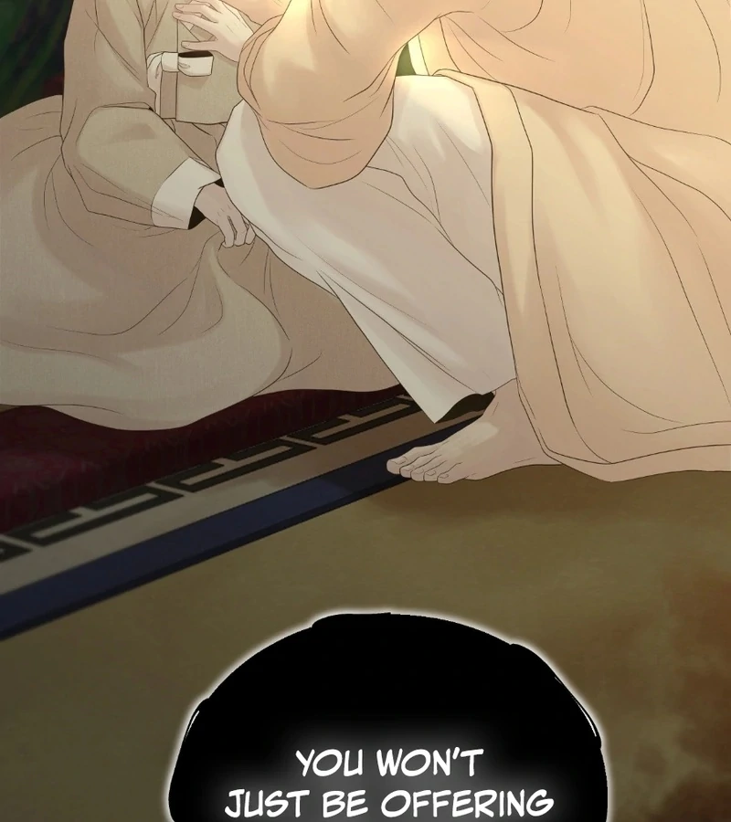 Peach Blossom Scent Chapter 7 - Page 168