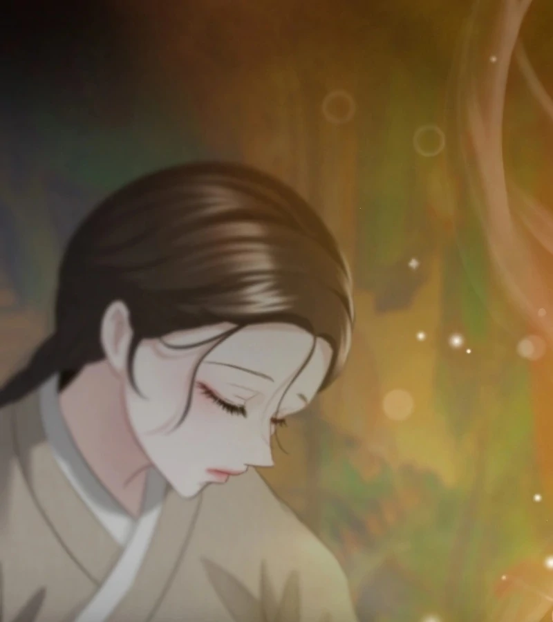 Peach Blossom Scent Chapter 7 - Page 2