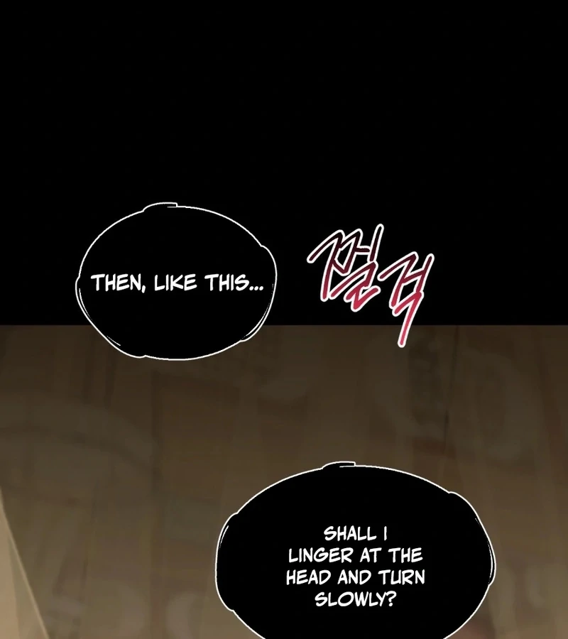 Peach Blossom Scent Chapter 7 - Page 22