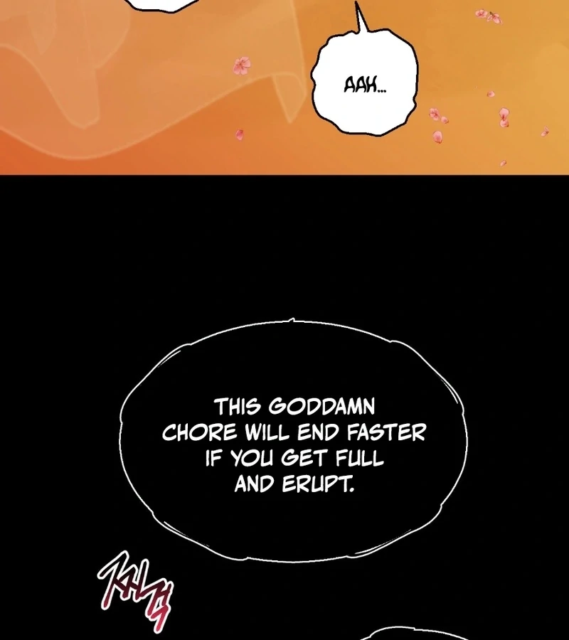 Peach Blossom Scent Chapter 7 - Page 24
