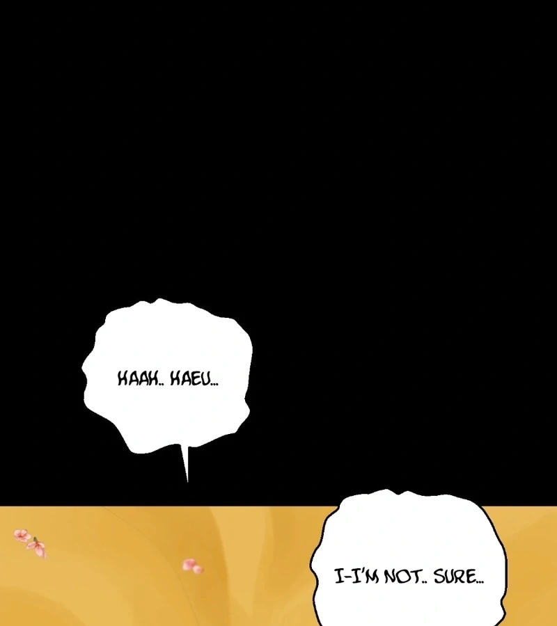Peach Blossom Scent Chapter 7 - Page 27