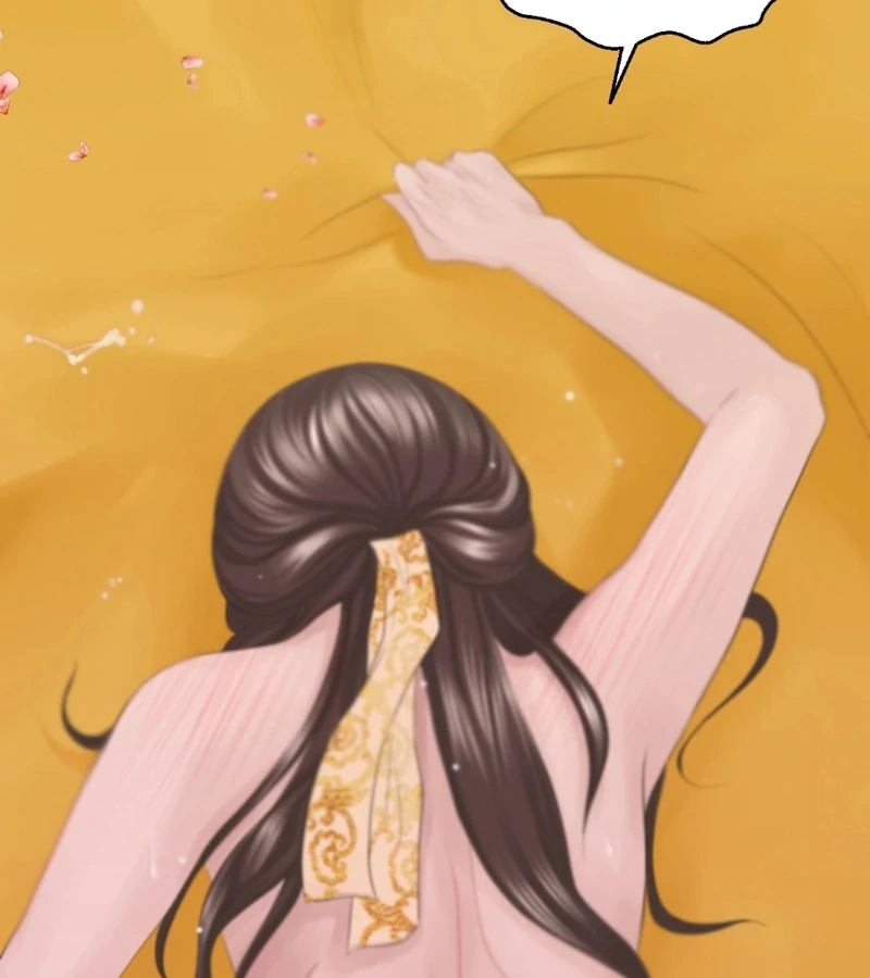 Peach Blossom Scent Chapter 7 - Page 28