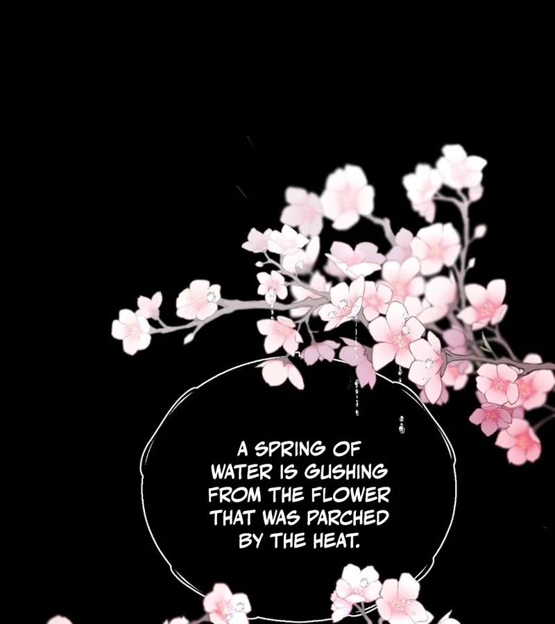 Peach Blossom Scent Chapter 7 - Page 31