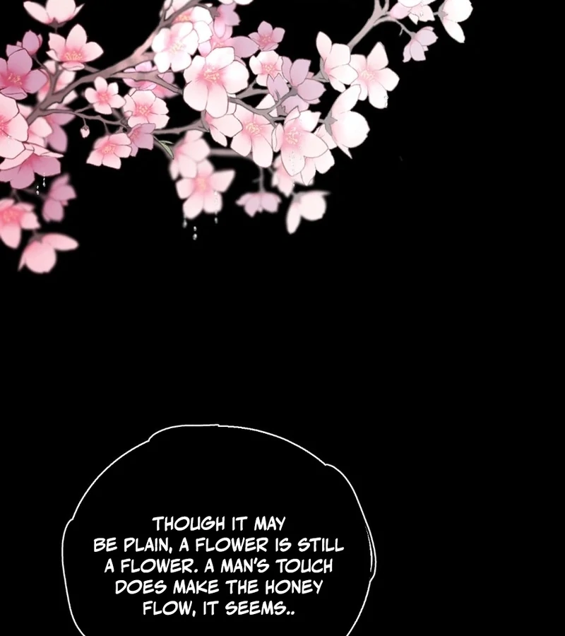 Peach Blossom Scent Chapter 7 - Page 32