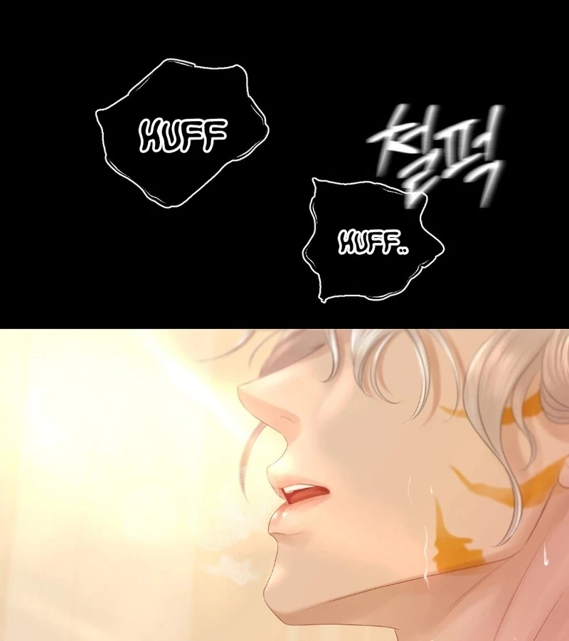 Peach Blossom Scent Chapter 7 - Page 51