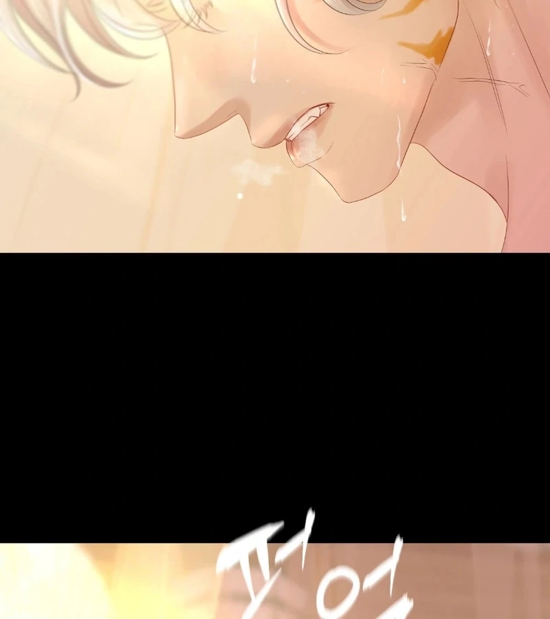 Peach Blossom Scent Chapter 7 - Page 53