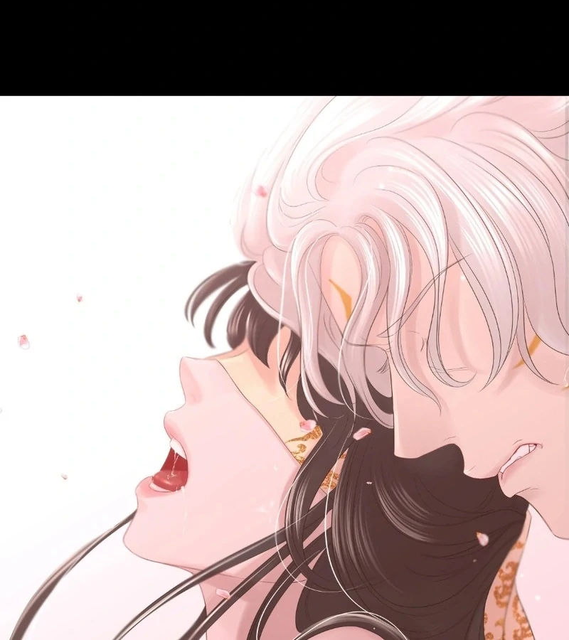 Peach Blossom Scent Chapter 7 - Page 56