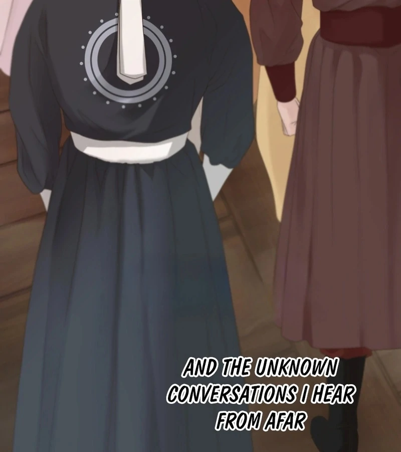 Peach Blossom Scent Chapter 7 - Page 64