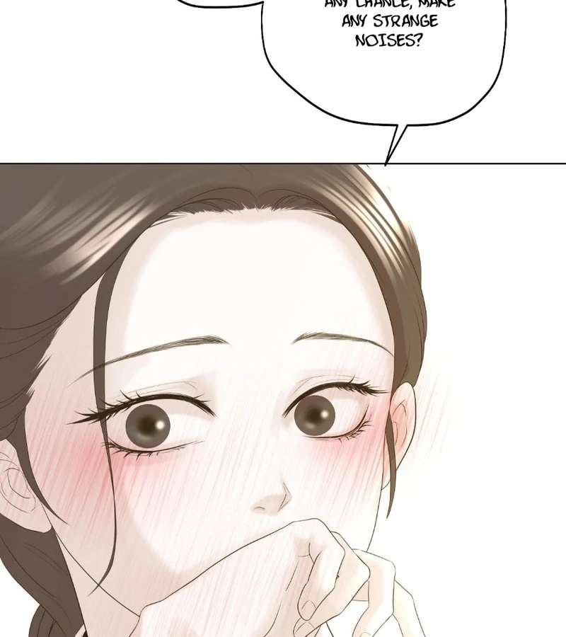 Peach Blossom Scent Chapter 7 - Page 80