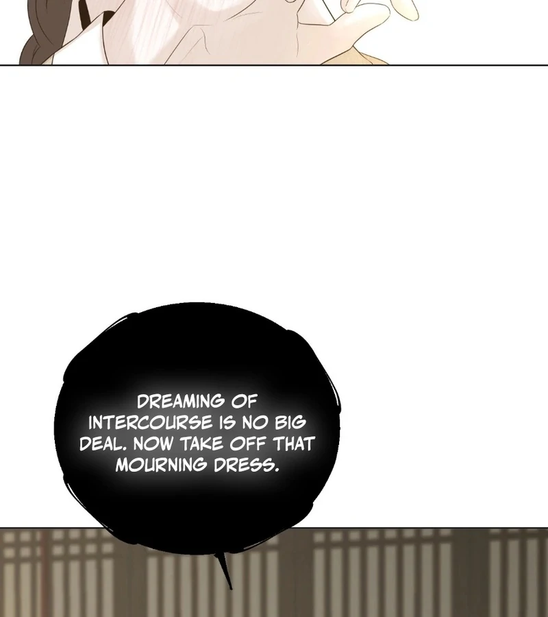 Peach Blossom Scent Chapter 7 - Page 81
