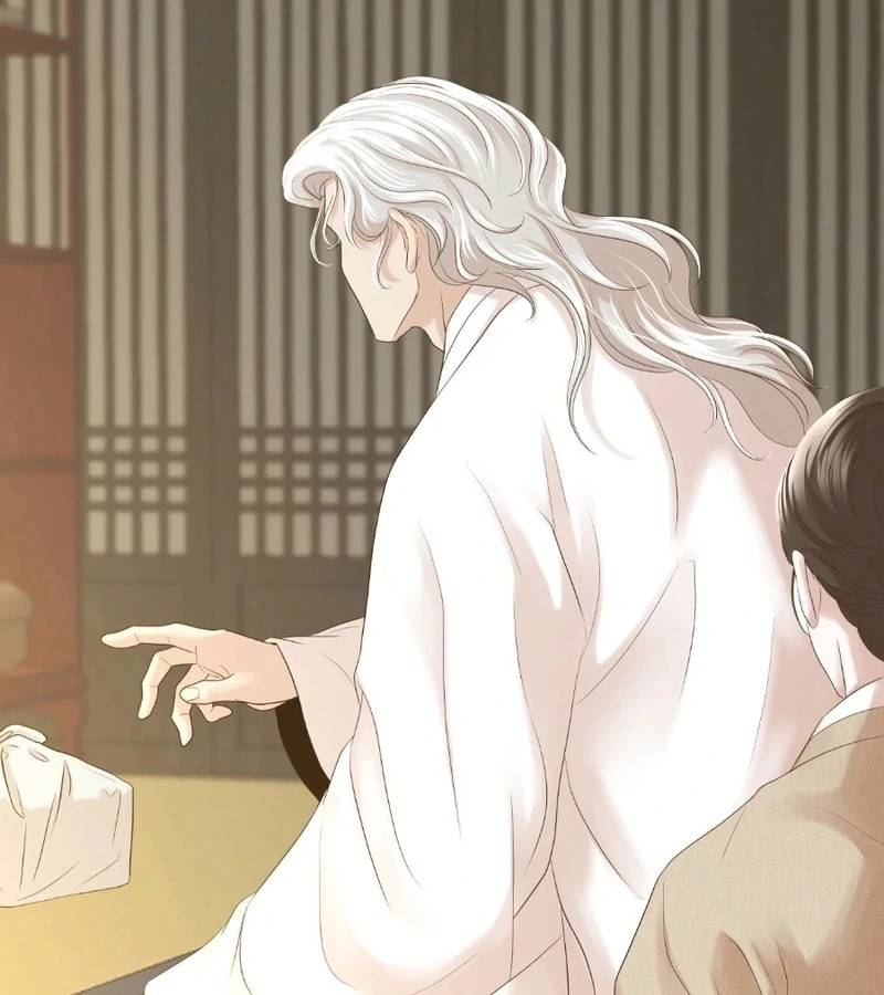 Peach Blossom Scent Chapter 7 - Page 82