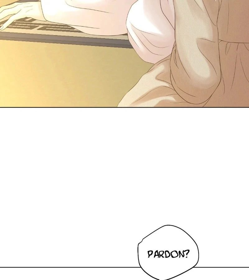Peach Blossom Scent Chapter 7 - Page 83