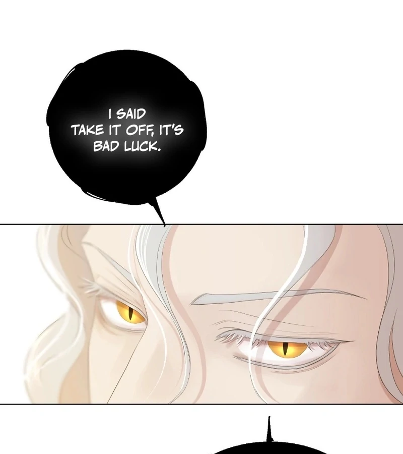 Peach Blossom Scent Chapter 7 - Page 85