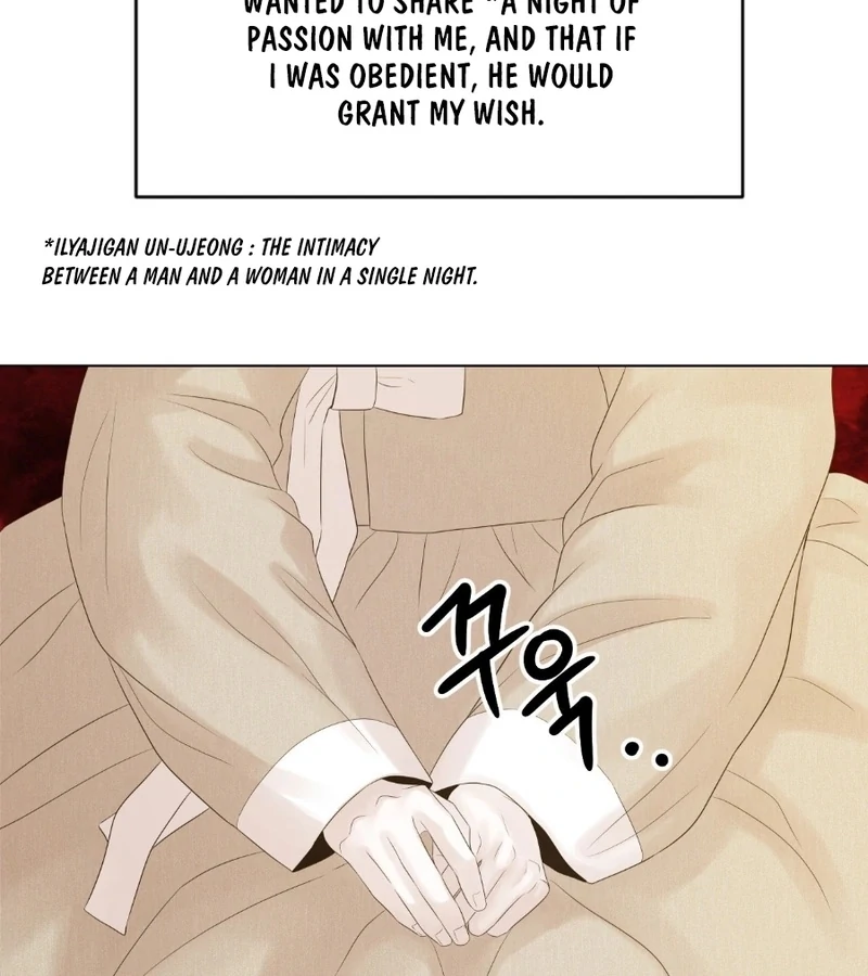 Peach Blossom Scent Chapter 7 - Page 87