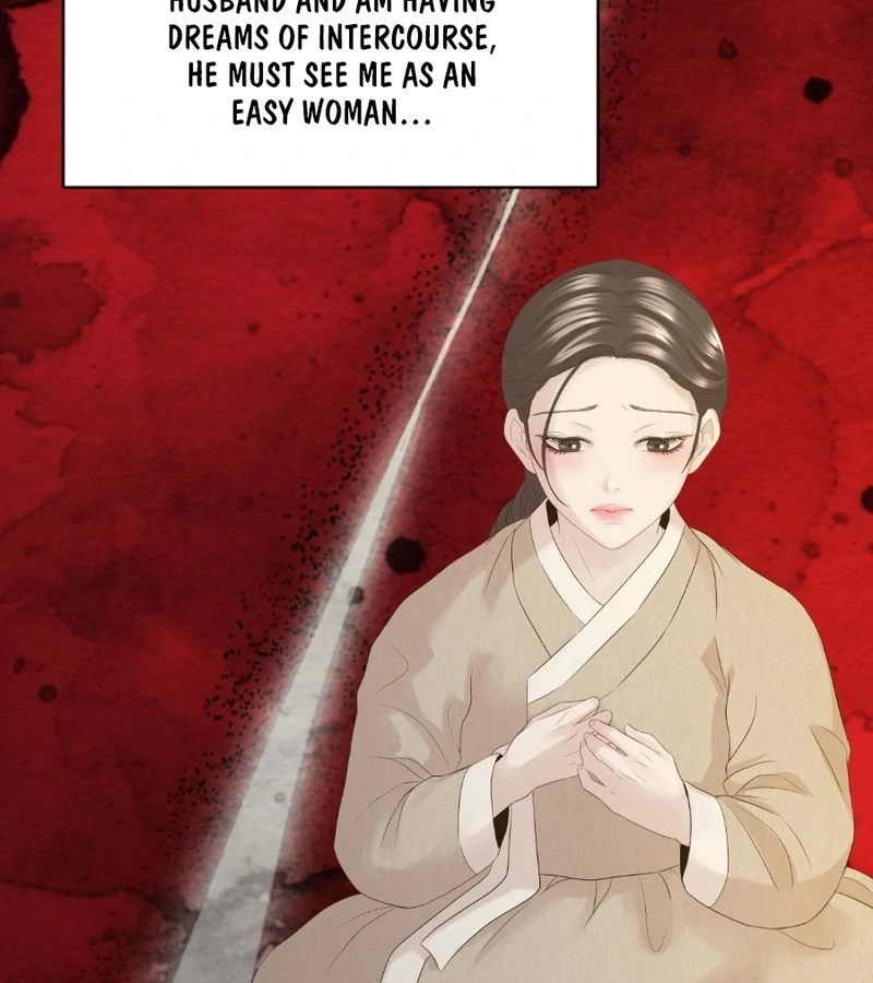 Peach Blossom Scent Chapter 7 - Page 89