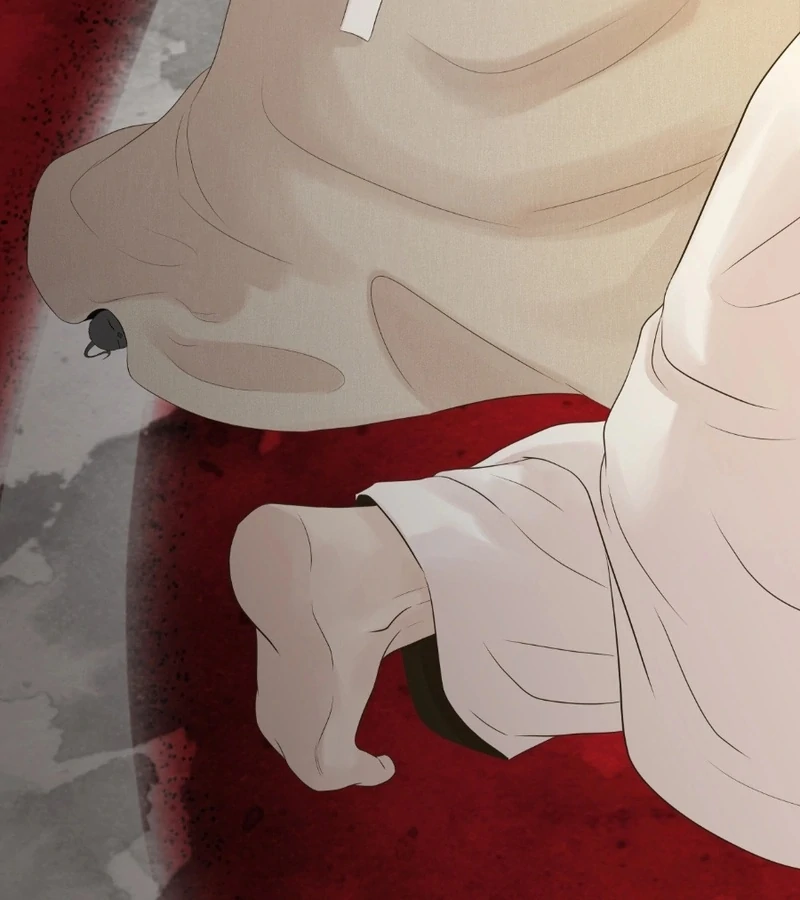 Peach Blossom Scent Chapter 7 - Page 90