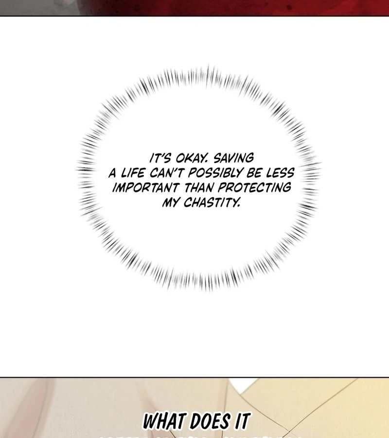 Peach Blossom Scent Chapter 7 - Page 91