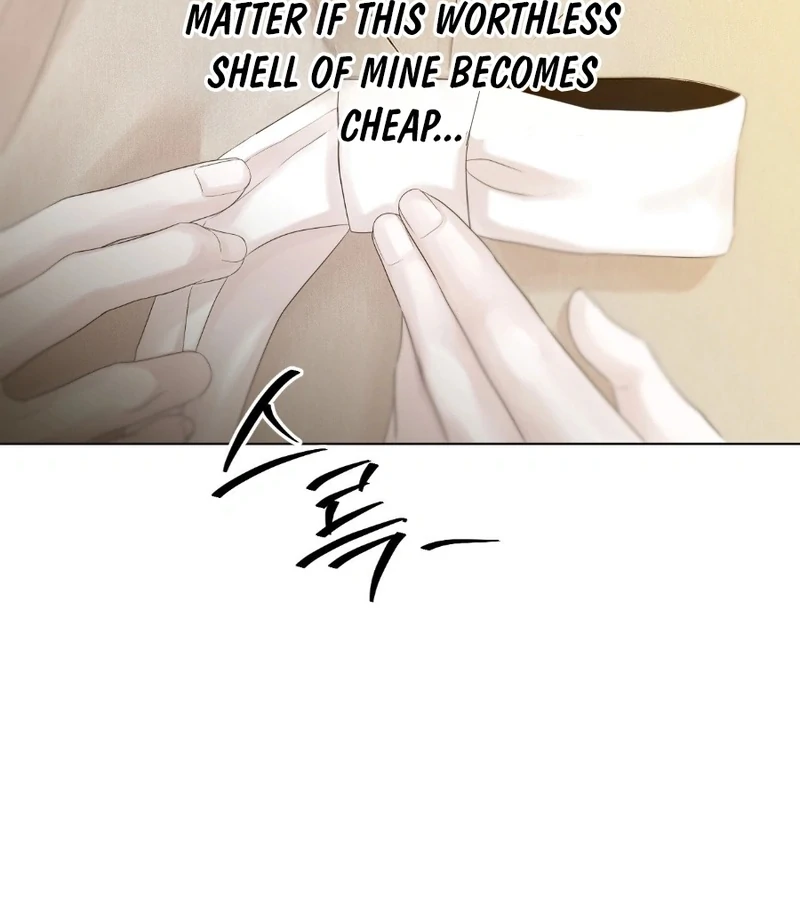 Peach Blossom Scent Chapter 7 - Page 92