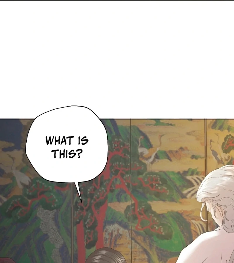 Peach Blossom Scent Chapter 7 - Page 94