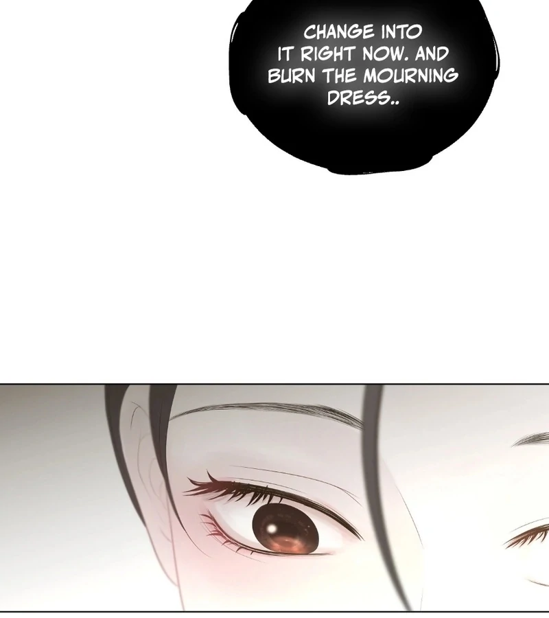 Peach Blossom Scent Chapter 7 - Page 96