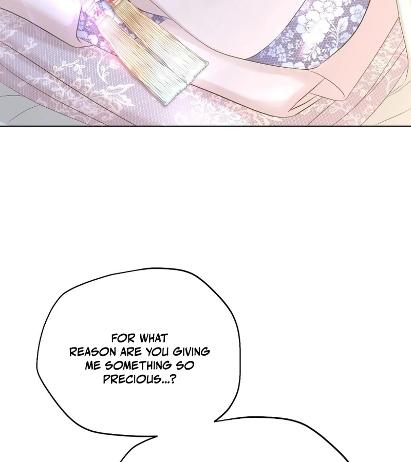 Peach Blossom Scent Chapter 7 - Page 98