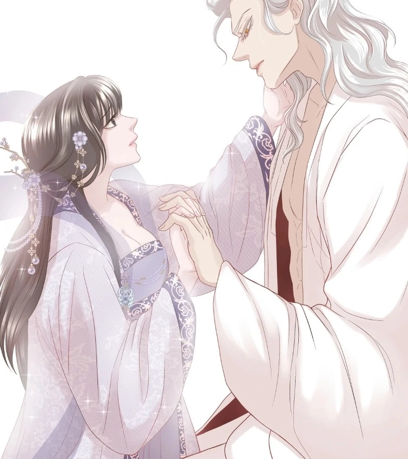 Peach Blossom Scent Chapter 8 - Page 100