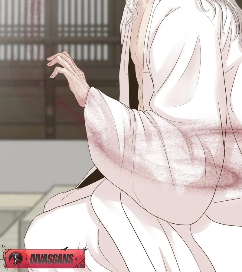 Peach Blossom Scent Chapter 8 - Page 104