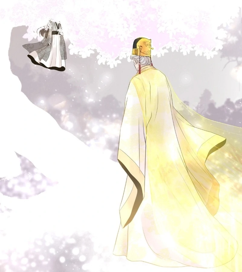 Peach Blossom Scent Chapter 8 - Page 118