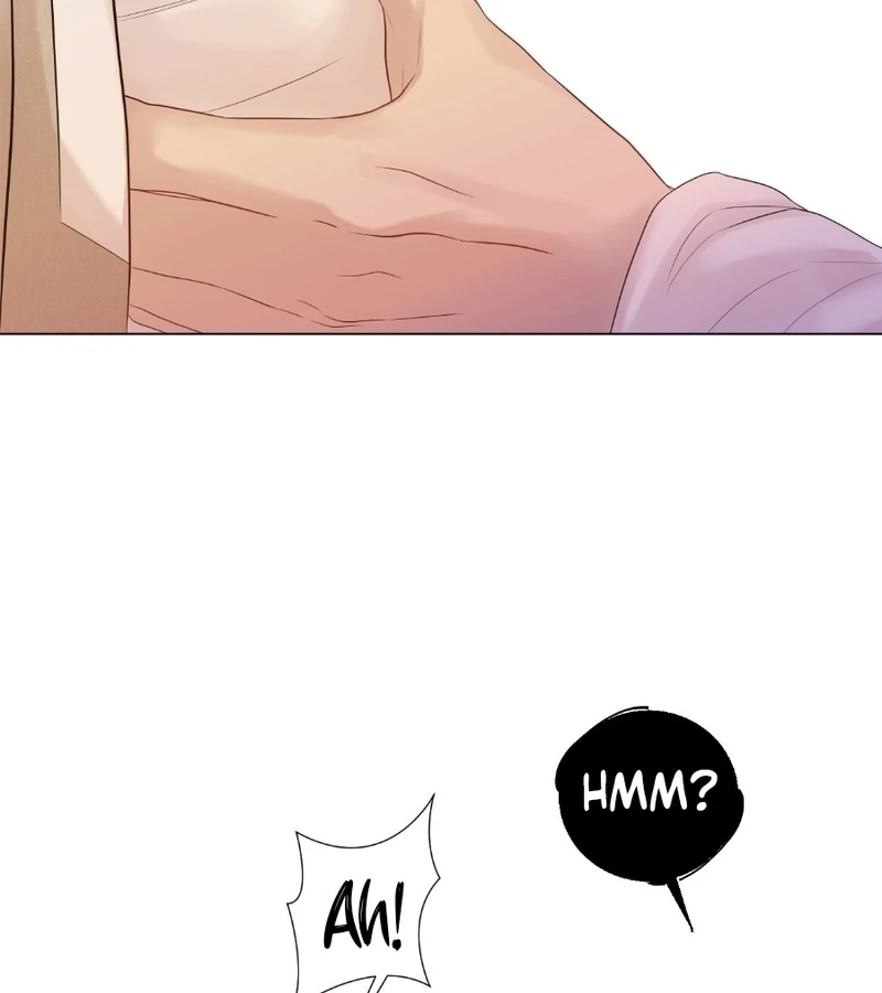 Peach Blossom Scent Chapter 8 - Page 12