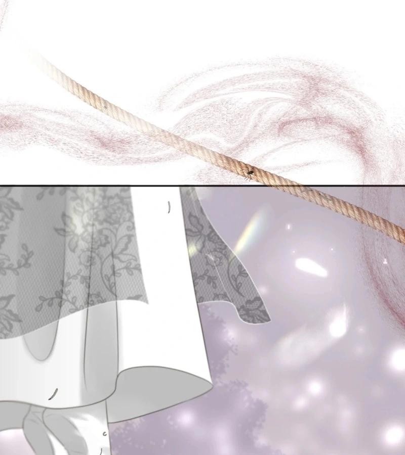 Peach Blossom Scent Chapter 8 - Page 121