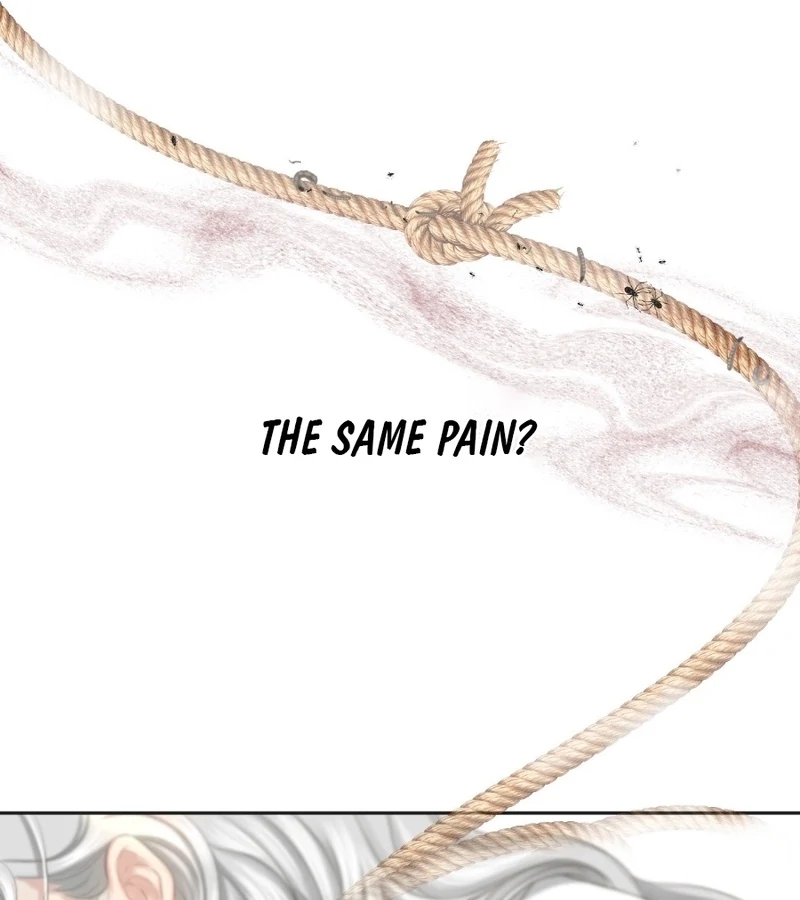Peach Blossom Scent Chapter 8 - Page 124