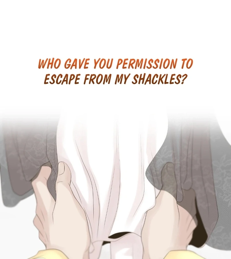 Peach Blossom Scent Chapter 8 - Page 130