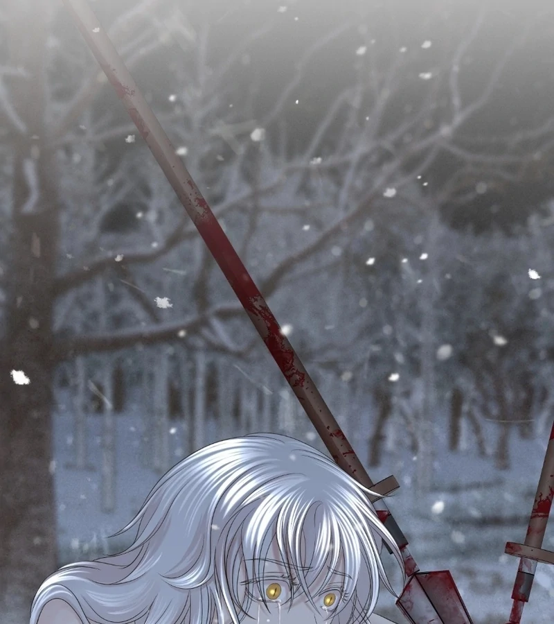Peach Blossom Scent Chapter 8 - Page 135