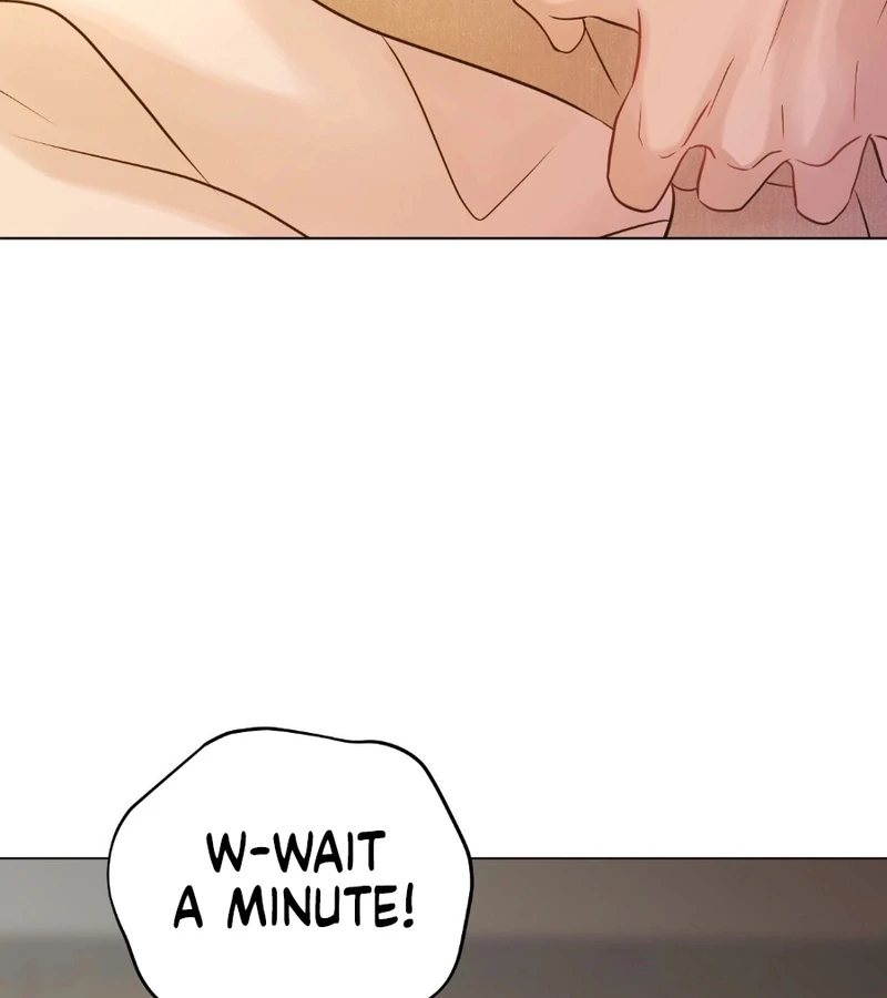 Peach Blossom Scent Chapter 8 - Page 18