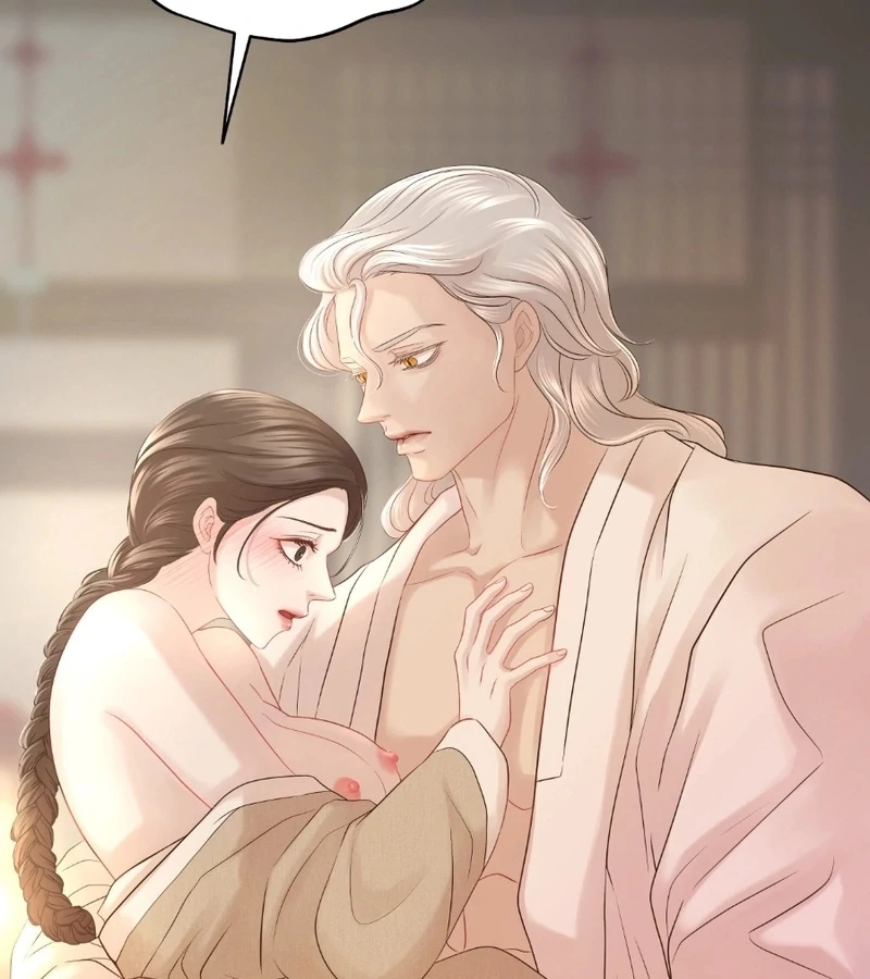 Peach Blossom Scent Chapter 8 - Page 19