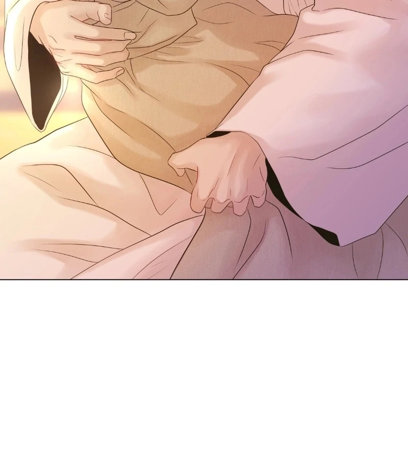 Peach Blossom Scent Chapter 8 - Page 20
