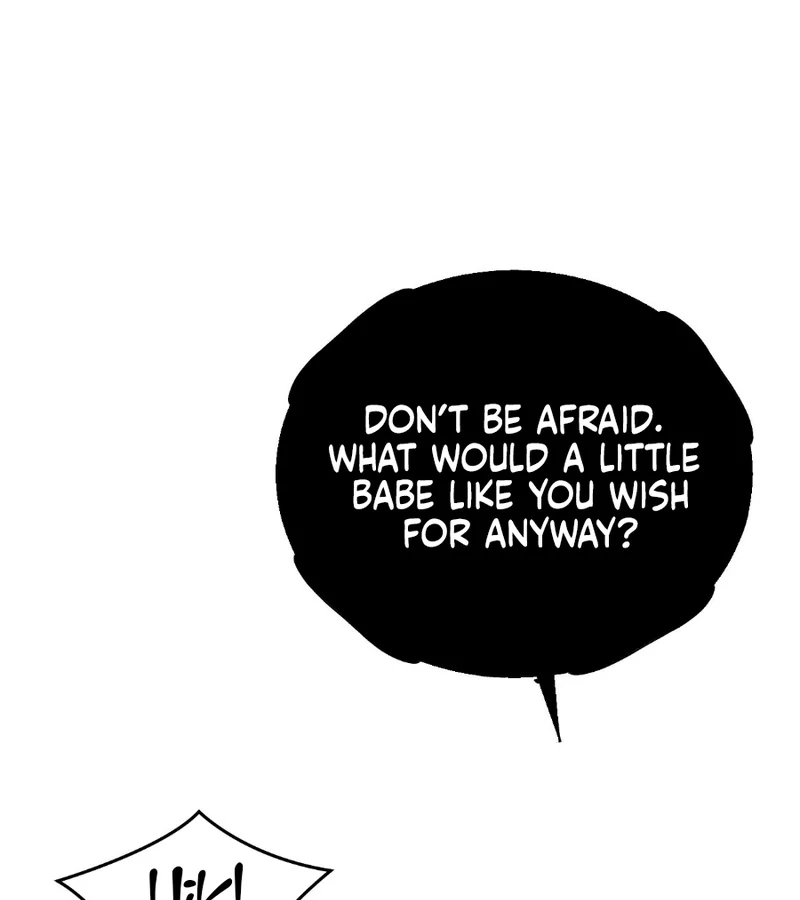 Peach Blossom Scent Chapter 8 - Page 21