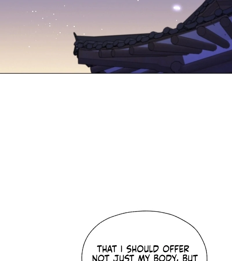 Peach Blossom Scent Chapter 8 - Page 3